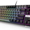 619JFBKozJL._AC_SL1500_ Review of NPET CR87 Mechanical Gaming Keyboard Hot-Swappable Compact RGB for Gamers