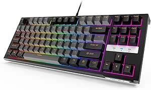 619JFBKozJL.__AC_SX300_SY300_QL70_ML2_ Review of NPET CR87 Mechanical Gaming Keyboard Hot-Swappable Compact RGB for Gamers