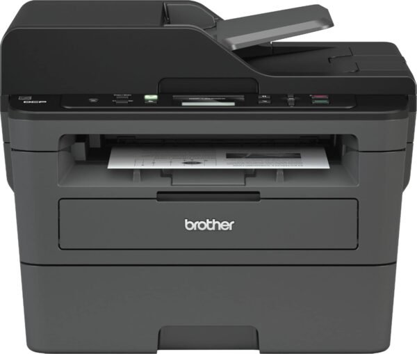 61AlCsinkSL._AC_SL1500_ Brother DCP-L2550DW review is this the best monochrome laser printer for offices