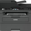 61BVwJh0tcL._AC_SL1500_ Brother MFC-L2717DW Laser Printer Review Compact All-in-One for Home or Office Use