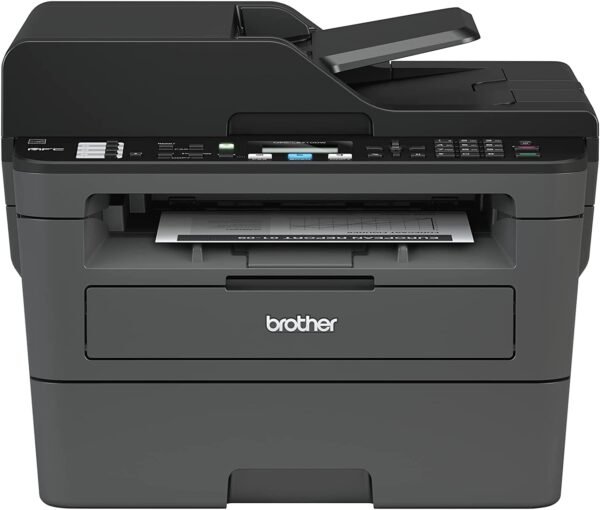 61BVwJh0tcL._AC_SL1500_ Brother MFC-L2717DW Laser Printer Review Compact All-in-One for Home or Office Use