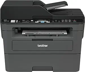 61BVwJh0tcL.__AC_SY300_SX300_QL70_FMwebp_ Brother MFC-L2717DW Laser Printer Review Compact All-in-One for Home or Office Use