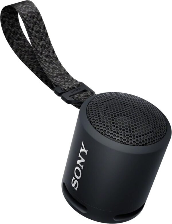 61BWECS7mL._AC_SL1500_ Sony SRS-XB13 Portable Bluetooth Speaker Review Compact Design with Extra Bass and Waterproof Features