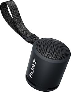 61BWECS7mL._AC_SX300_SY300_ Sony SRS-XB13 Portable Bluetooth Speaker Review Compact Design with Extra Bass and Waterproof Features