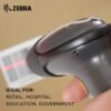 Version 1.0.0 Comprehensive review of the Symbol LS2208 barcode scanner for office efficiency