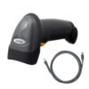 Version 1.0.0 Comprehensive review of the Symbol LS2208 barcode scanner for office efficiency