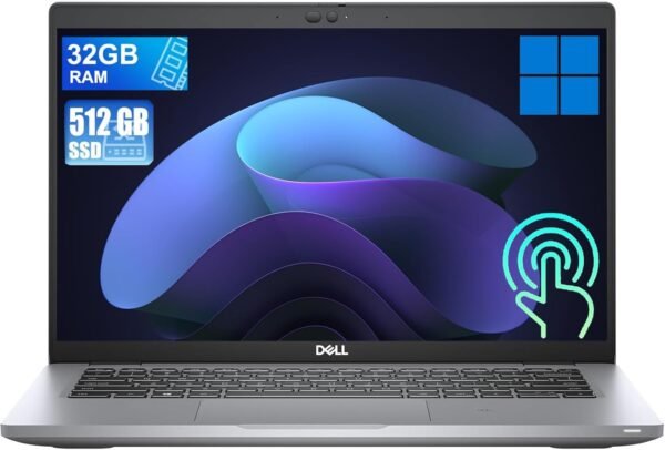61D2FDGAiwL._AC_SL1500_ Dell Latitude 5420 Laptop review exploring performance, touchscreen quality, and Windows 11 experience