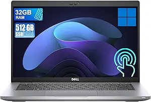 61D2FDGAiwL.__AC_SX300_SY300_QL70_FMwebp_ Dell Latitude 5420 Laptop review exploring performance, touchscreen quality, and Windows 11 experience