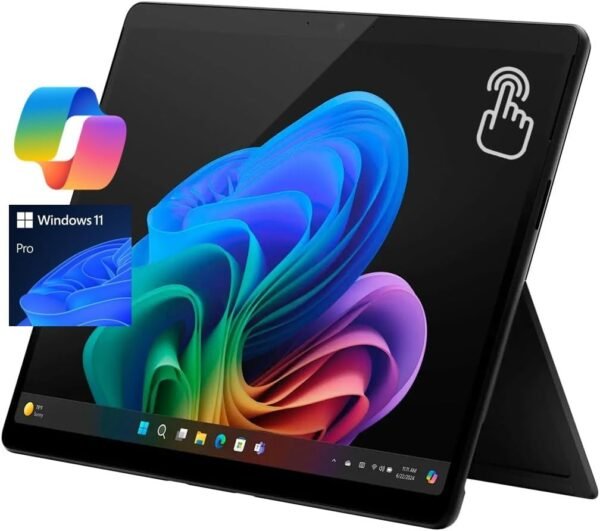 61DcE1kbccL._AC_SL1280_ Microsoft Surface Pro 11 review exploring AI features, display quality, and performance