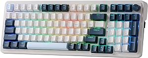 61F8bbQBCL._AC_SY300_SX300_ Redragon K686 PRO Wireless Gaming Keyboard Review 2024 Compact Design and Impressive Features