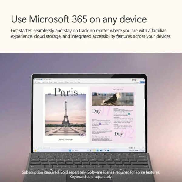 61FoOelzmlL._AC_SL1280_ Microsoft Surface Pro 11 review Snapdragon X Elite-powered 2-in-1 tablet with keyboard bundle