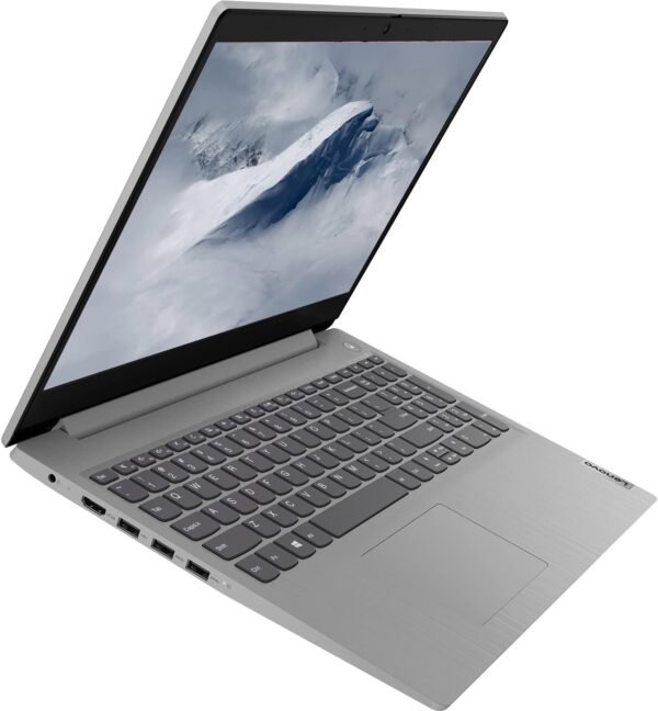 61HqppiuqzL._AC_SL1500_ Lenovo IdeaPad 3i Laptop Review Powerful Touchscreen Performance with Intel Core i3 and 12GB RAM