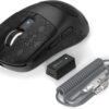 61J30NUlYzL._AC_SL1500_ Review of the Attack Shark R6 Superlight Wireless Gaming Mouse for Gamers