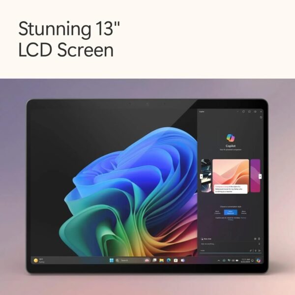 61JT64KjyiL._AC_SL1280_ Microsoft Surface Pro 11 review exploring AI features, display quality, and performance