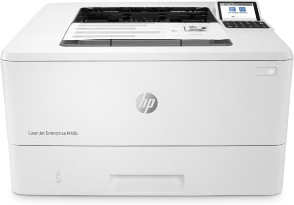 61Ld-JpulL._AC_SL1500_ HP LaserJet Enterprise M406dn review High-Speed Monochrome Printer with Dual-Sided Printing and Security