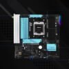 61M-SGC2faL._AC_SL1500_ ASRock B850M Pro RS WiFi 6E Motherboard review for AMD Ryzen builds
