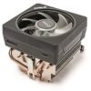 61M4gWyMk1L._SL1013_ AMD Wraith Prism RGB Cooler Fan Review for Ryzen 7 AM4 Processors