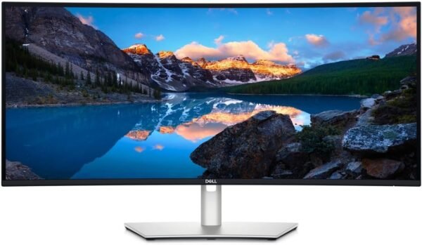 61N0VifEdxL._AC_SL1280_ Dell UltraSharp 34 Monitor U3425WE review exploring features, performance, and design quality