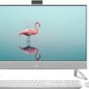 61R-SuJVnTL.__AC_SY300_SX300_QL70_ML2_ Dell Inspiron 27 Touchscreen All-in-One Desktop PC review powerful performance and sleek design