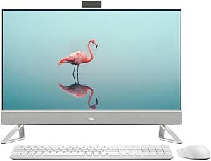61R-SuJVnTL.__AC_SY300_SX300_QL70_ML2_ Dell Inspiron 27 Touchscreen All-in-One Desktop PC review powerful performance and sleek design