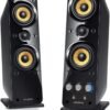 61TP3rR5w2L._AC_SL1500_ Creative GigaWorks T40 Series II speaker review exploring sound quality and performance