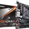 61UgQU2lptL.__AC_SX300_SY300_QL70_ML2_ Comprehensive review of the Gigabyte B450 AORUS M motherboard for gaming setups
