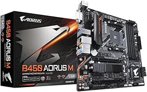 61UgQU2lptL.__AC_SX300_SY300_QL70_ML2_ Comprehensive review of the Gigabyte B450 AORUS M motherboard for gaming setups