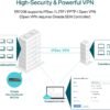 61W-PO1nuEL._AC_SL1500_ TP-Link ER7206 VPN Router review High-Performance Networking with Omada SDN Integration