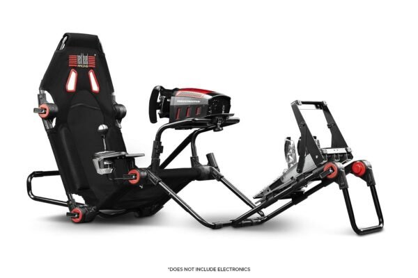 61bJv48UxjL._SL1500_ Next Level Racing F-GT Lite foldable simulator cockpit review for GT and Formula setups