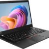 61bRzjP7koL._AC_SL1500_ Lenovo ThinkPad T14 Gen 1 Review A Reliable Renewed Laptop for Professionals