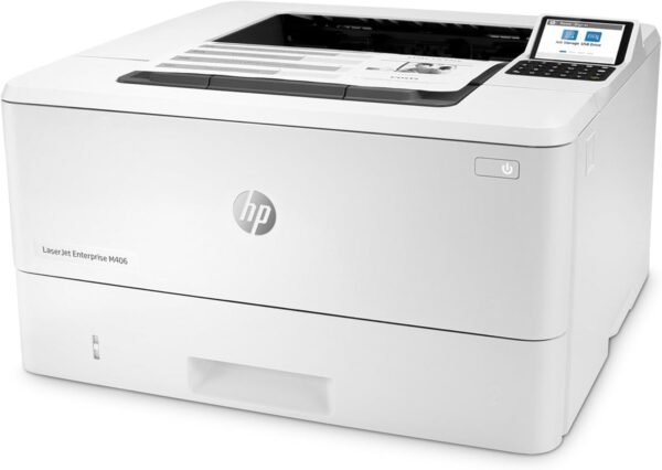 61d1Zawz2WL._AC_SL1500_ HP LaserJet Enterprise M406dn review High-Speed Monochrome Printer with Dual-Sided Printing and Security