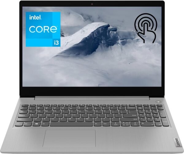61eFMUYSHL._AC_SL1500_ Lenovo IdeaPad 3i Laptop Review Powerful Touchscreen Performance with Intel Core i3 and 12GB RAM