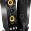61fjR8H5vaL._AC_SL1500_ Creative GigaWorks T40 Series II speaker review exploring sound quality and performance