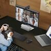 61ihiJIQinL._AC_SL1222_ Dell UltraSharp WB7022 Webcam review capturing 4K UHD quality with advanced AI features