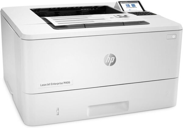 61kvFgwZUgL._AC_SL1500_ HP LaserJet Enterprise M406dn review High-Speed Monochrome Printer with Dual-Sided Printing and Security
