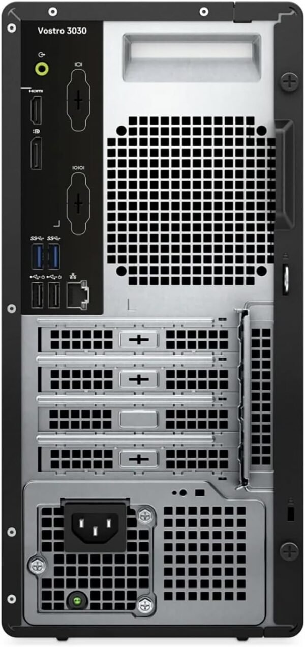 61lfTrgHI8L._AC_SL1500_ Dell Vostro 3030 Tower Desktop Review 2025 Powerful Performance with 12th Gen i3
