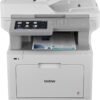 61lhjXNM2kL._AC_SL1500_ Brother MFC-L9570CDW Laser Printer review efficient all-in-one office solution