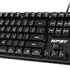 61midI-U3cL.__AC_SX300_SY300_QL70_FMwebp_ Review of NPET K10 Wired Gaming Keyboard Full-Size Design and Spill-Resistant Features
