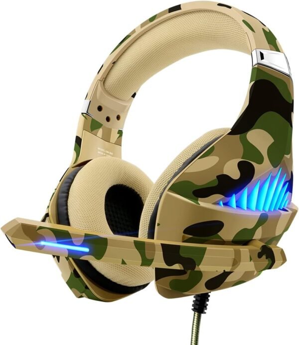 61n8JFwhL._AC_SL1200_ Review of Tatybo Gaming Headset GM-500 for PS5, Xbox, PC, and Switch