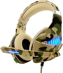 61n8JFwhL._AC_SX300_SY300_ Review of Tatybo Gaming Headset GM-500 for PS5, Xbox, PC, and Switch
