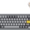 61pg5ddE2XL._AC_SL1500_ Keychron Q2 Mechanical Keyboard Review 65% Compact Design with Programmable Features
