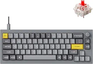 61pg5ddE2XL.__AC_SX300_SY300_QL70_FMwebp_ Keychron Q2 Mechanical Keyboard Review 65% Compact Design with Programmable Features
