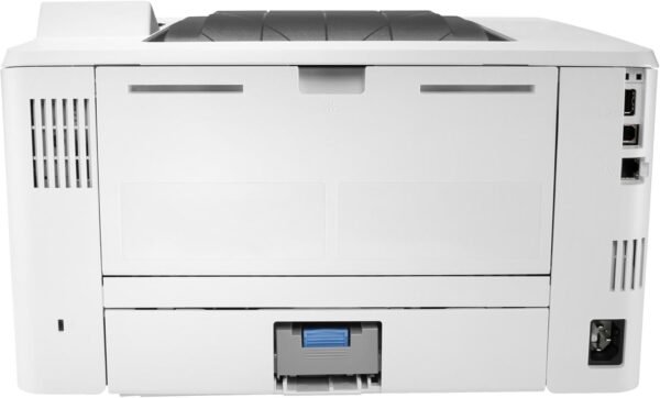 61pr80GDLoL._AC_SL1500_ HP LaserJet Enterprise M406dn review High-Speed Monochrome Printer with Dual-Sided Printing and Security
