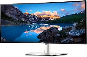 61pvKhrT1L._AC_SY300_SX300_ Dell UltraSharp 34 Monitor U3425WE review exploring features, performance, and design quality