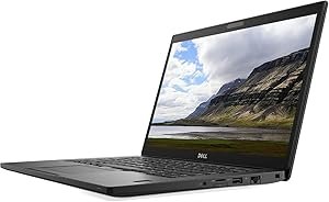 61qtu0yBnL._AC_SY300_SX300_ Dell Latitude 7490 review exploring performance, portability, and value for business professionals