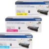 61rUm4khtFL.__AC_SX300_SY300_QL70_ML2_ Brother TN-436 Super High Yield Toner Cartridge Review for Reliable Office Printing