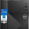 61scqLMImL._AC_SY300_SX300_ Dell Vostro 3030 Tower Desktop Review 2025 Powerful Performance with 12th Gen i3