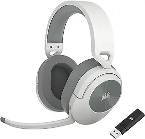 61u88rlpYDL.__AC_SX300_SY300_QL70_FMwebp_ Corsair HS55 Wireless Gaming Headset Review Lightweight Comfort with Dolby 7.1 Surround Sound