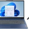 61vRTM0tNjL._AC_SL1280_ Lenovo IdeaPad Slim 15.6 Touch Laptop Review AMD Ryzen 7 Performance Tested