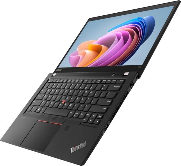 61xqggQKFTL._AC_SL1500_ Lenovo ThinkPad T14 Gen 1 Review A Reliable Renewed Laptop for Professionals